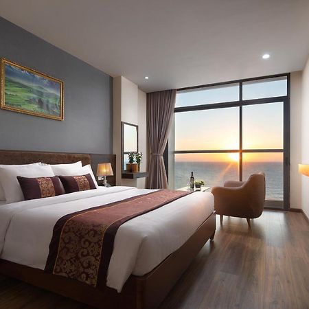 Nolis Hotel Вунгтау Екстер'єр фото