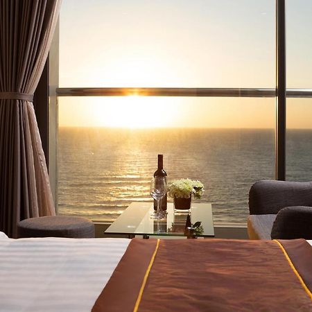 Nolis Hotel Вунгтау Екстер'єр фото