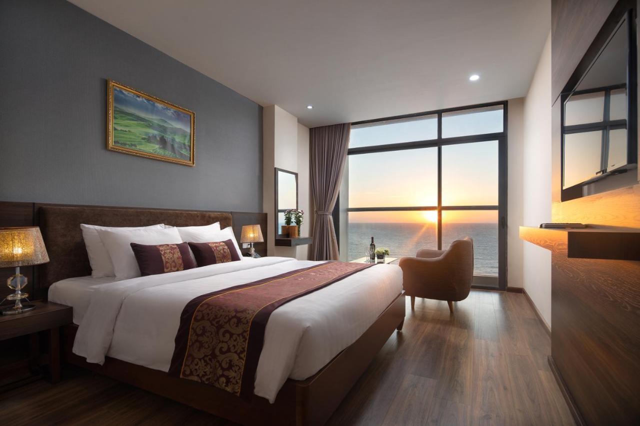 Nolis Hotel Вунгтау Екстер'єр фото