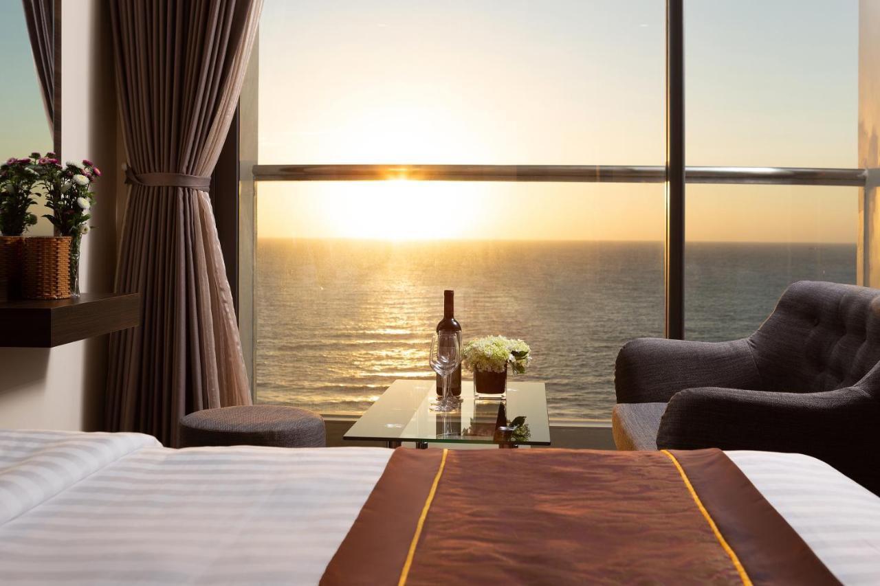 Nolis Hotel Вунгтау Екстер'єр фото