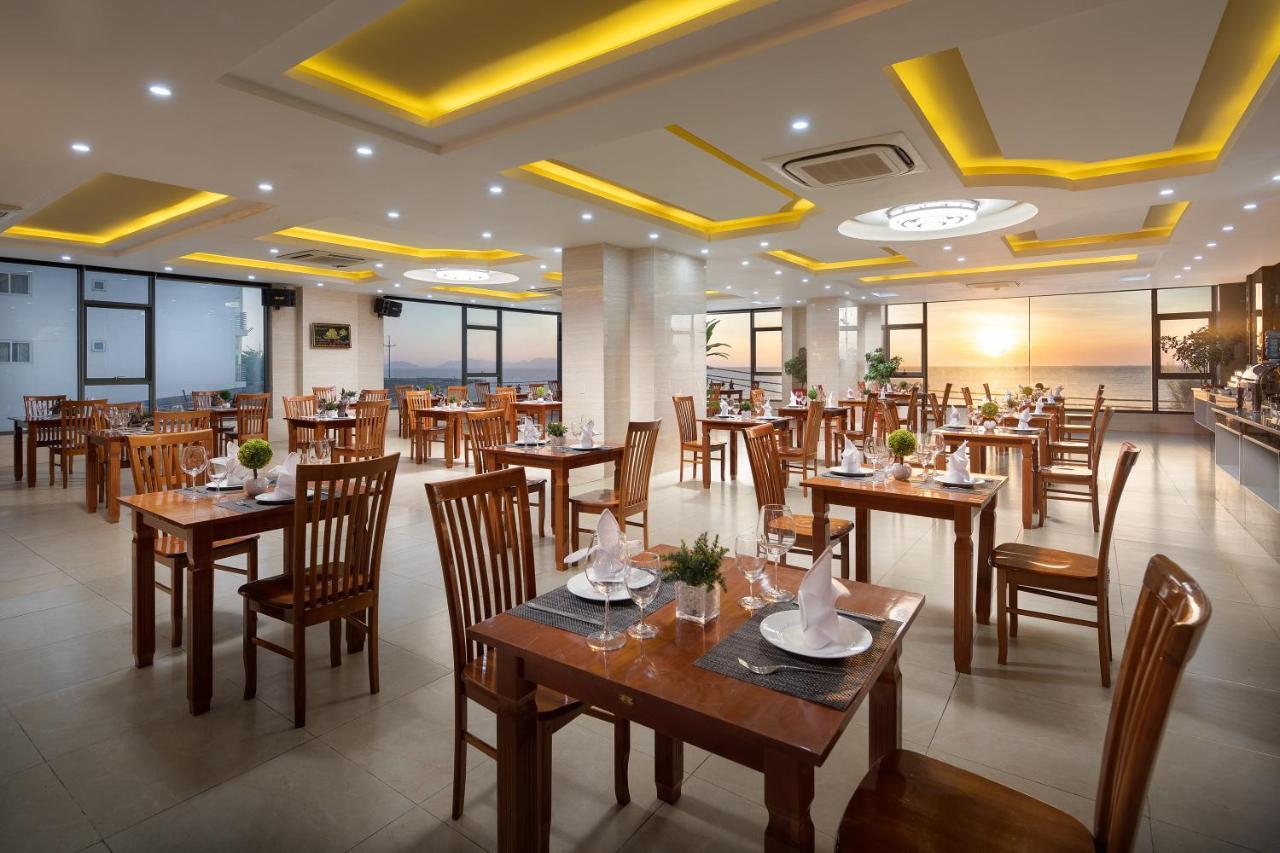 Nolis Hotel Вунгтау Екстер'єр фото