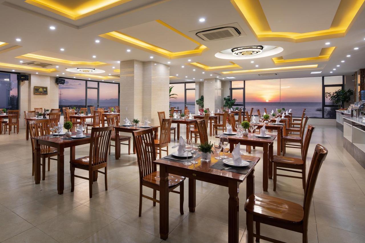 Nolis Hotel Вунгтау Екстер'єр фото