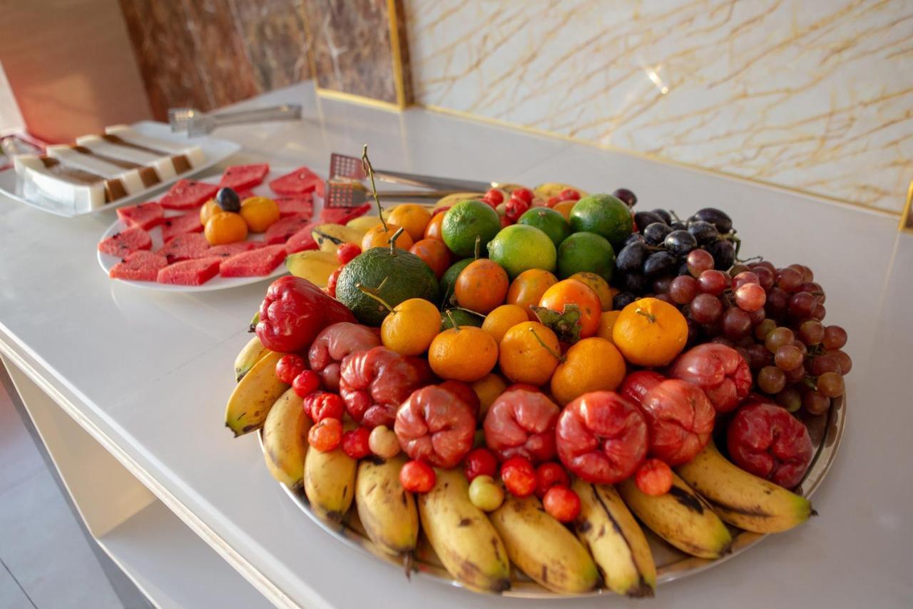 Nolis Hotel Вунгтау Екстер'єр фото